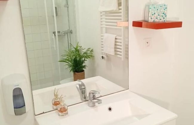 Résidence New Rochelle - Foto 29