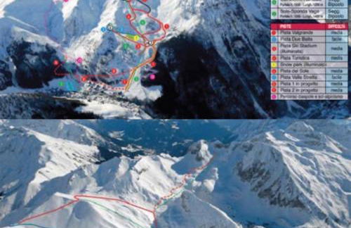 Ampio Monolocale Lizzola con box - Foto 9