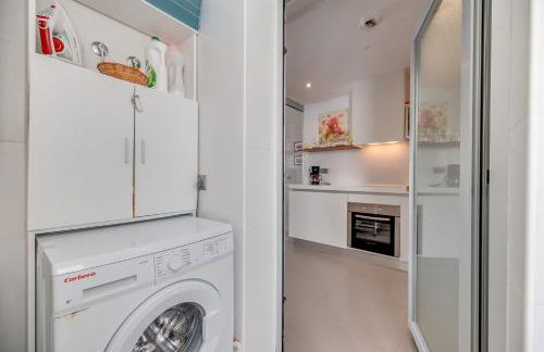 Acogedor apartamento 2 dormitorios - Photo 14