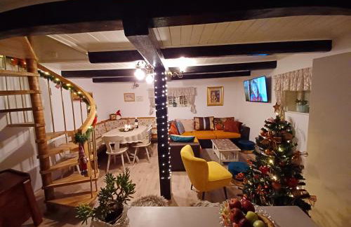 Holiday House Gajski Vrh - Foto 19