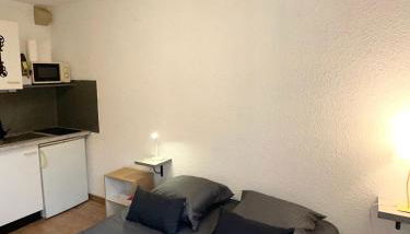 Studio Paisible Cœur de Paray-Le-Monial app 303 - Foto 5