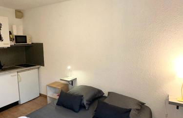 Studio Paisible Cœur de Paray-Le-Monial app 303 - Foto 5