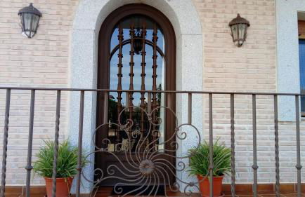 Casa Rural Egipto Parque Puy Du Fou a 12 kilómetros - Foto 19