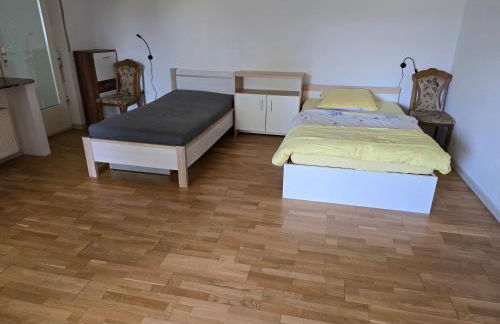 Bright 3-Bedroom Apartment - Foto 6