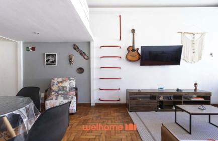 Apartamento no RJ perto da Lagoa e do Cristo - Foto 6