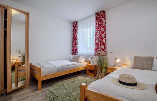 "Landhaus Voss" Typ 2 Nr8 - Foto 13