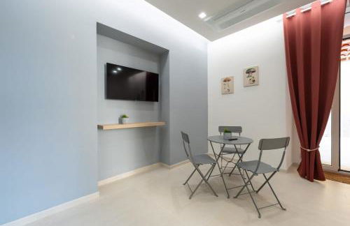 Napoli Maison Suite - Foto 24