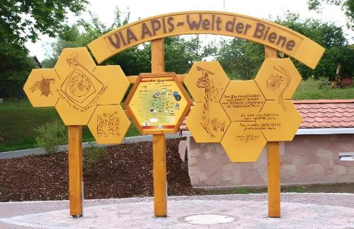 Blick In Den Garten - Foto 25