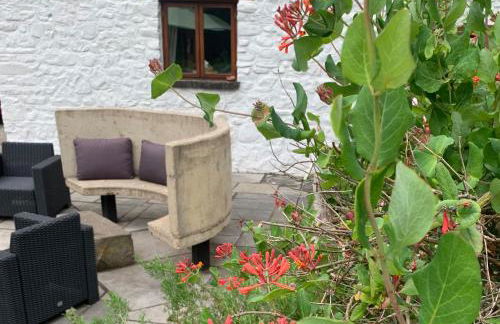 Maes Y Berllan Barn - Foto 36