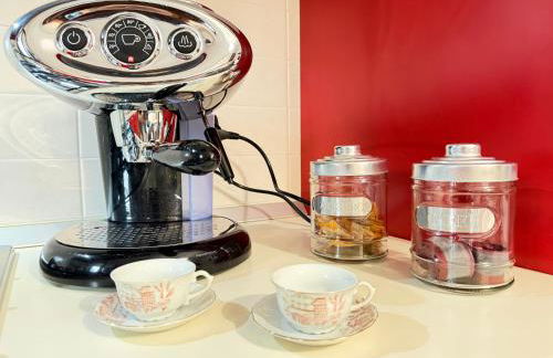 10 min da Maranello accogliente La Petite Maison di Elisa - Photo 10