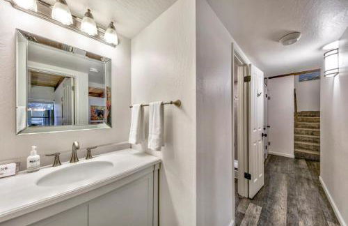 Lakeland Village 406 - The Lake Escape - Foto 15