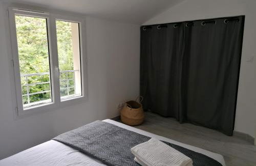 Maison climatisée 3 chambres au coeur des vignobles bordeaux Léognan - Foto 17