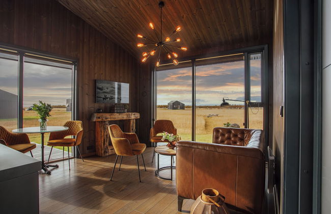 Seljalandsfoss Horizons - Foto 23