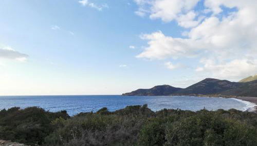 Appartement 1 à 4 personnes, balcon vue mer - Foto 2