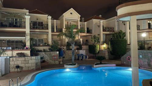 Sarah's Apartment - Playa Fañabe - Foto 5