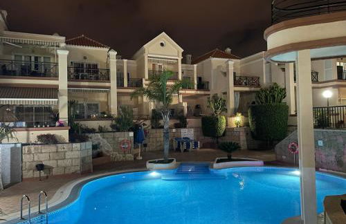 Sarah's Apartment - Playa Fañabe - Foto 5