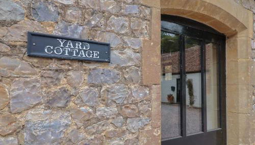 Yard Cottage - Foto 4