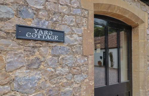 Yard Cottage - Foto 4