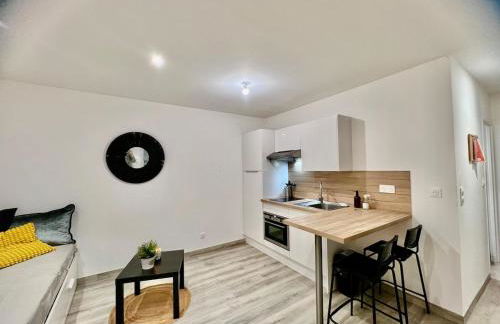 Refuge Urbain - Havre de paix au cœur de la ville - Foto 6