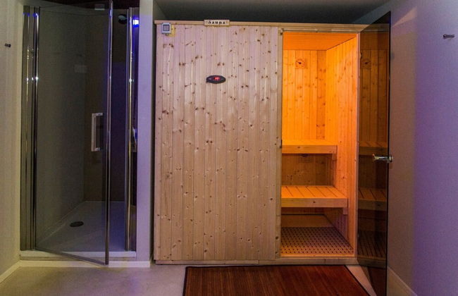 Hillside Villa With Swimming Pool and Jacuzzi - Frasassi Caves - Foto 13