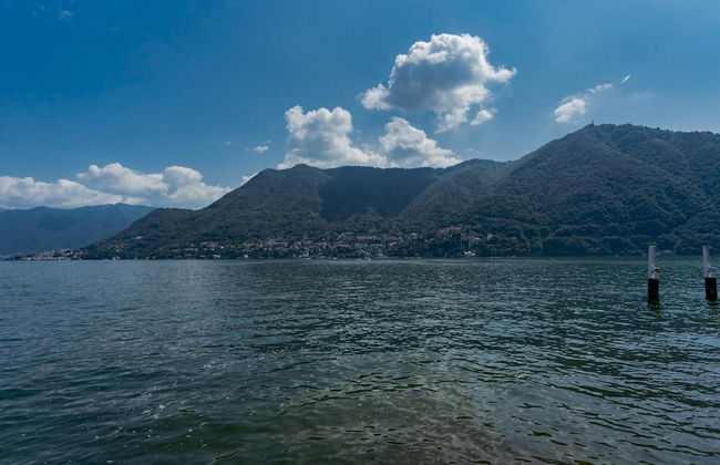 Co-c520-vmon4a1 - Amazing Cernobbio - Foto 17