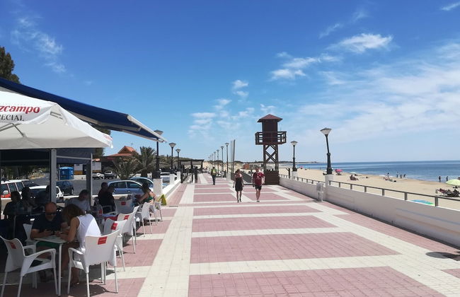 Villa in Isla Cristina Near Santana Beach - Foto 32