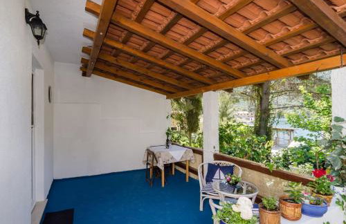 Apartments Vera - One-Bedroom Apartment with Terrace and Sea View Rea - Foto 13