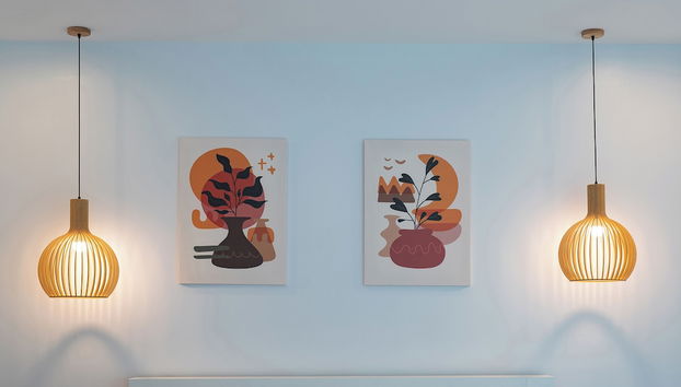 Sofia - 3BDR Stylish Villa in Rawai - Foto 2, Habitación