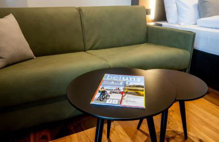 Burgau Hotel Sonnenhof - Foto 38