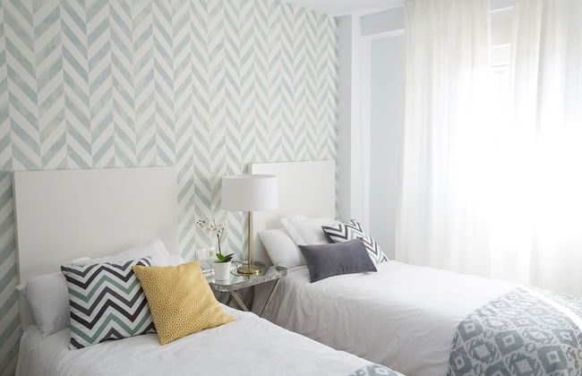 Málaga ático de lujo en el centro - Foto 7