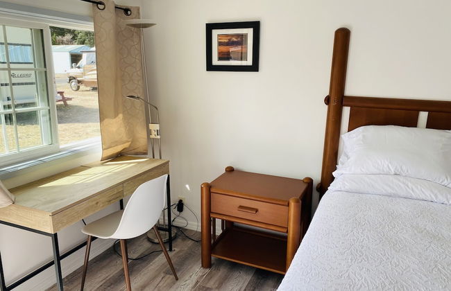 Raines Resort Cabins & RV - Foto 16