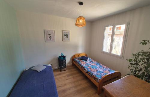 Lisière Hébergements - Casa Mouette Mouette - Foto 17