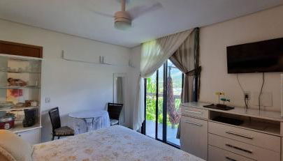 Suite completa Ilhabela - com varanda e vista panorâmica - Foto 3