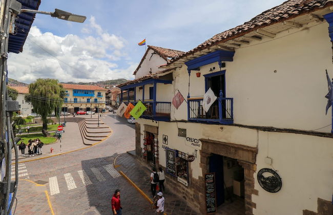 w Amazing 1BR Near Plaza Mayor de Cusco - Photo 31