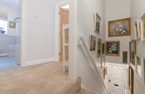 Brewery House Cottage - Foto 11