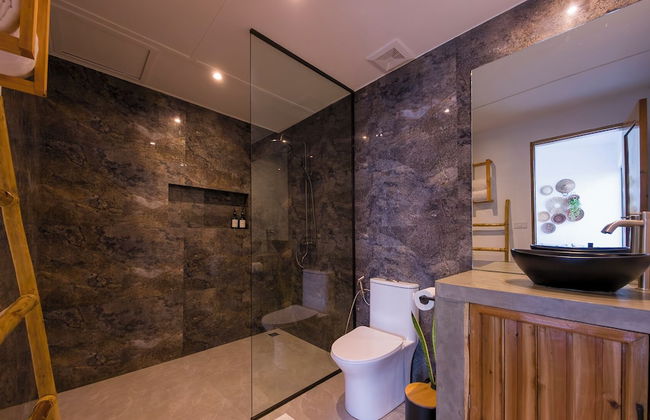 Mamaya Rental Villa El Nido - Foto 76