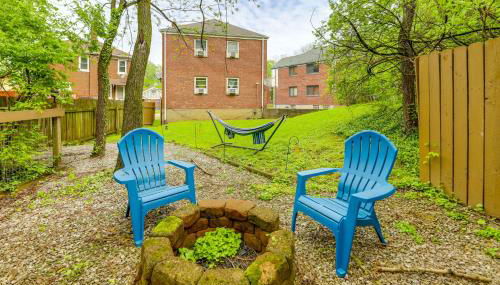 1 Mi to University of Cincinnati Avondale Gem! - Foto 3