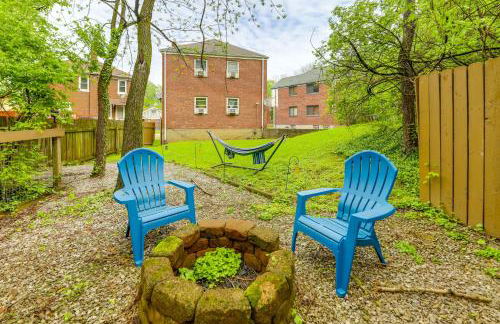 1 Mi to University of Cincinnati Avondale Gem! - Foto 3