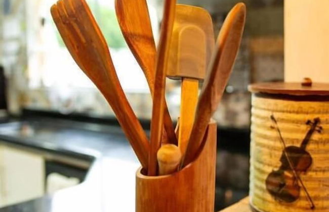 Cabanas Aconchego dos Canyons - Photo 23