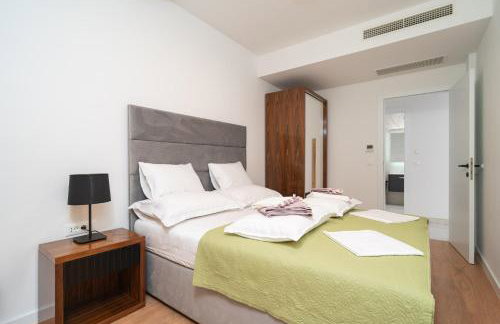 Apartment Laurus five stars - Foto 13