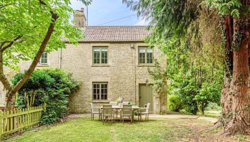 Historical cottage on private estate in Cotswolds - Foto 5