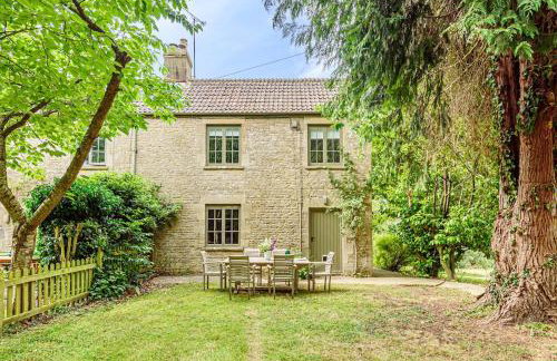 Historical cottage on private estate in Cotswolds - Foto 5