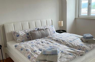 Elegantes Apartment in Villa - Foto 26