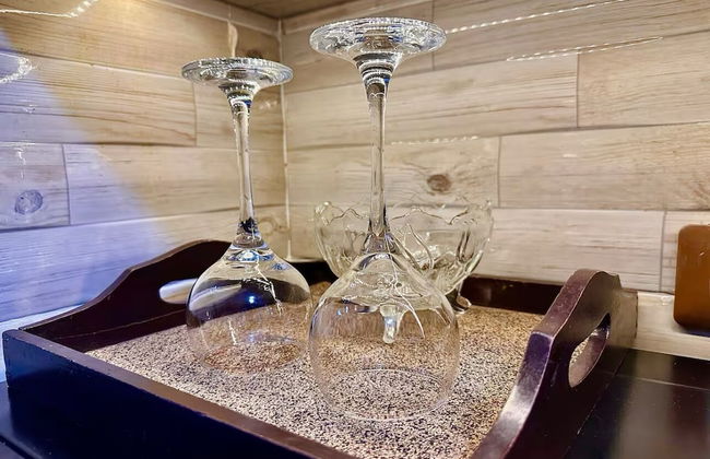 The Privacy Villa - Foto 23