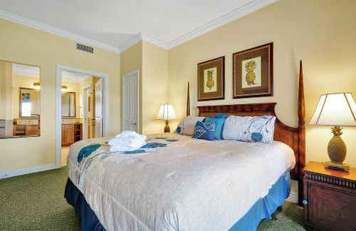 Reunion Resort Family and Pet Friendly Home - Foto 17