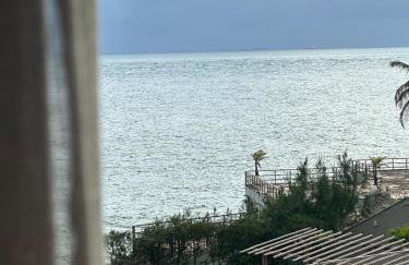 2 Quartos Luxo Vista Mar Ondina Apart - Foto 1