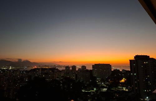 Golden Sunset com vista mar - Icaraí - Foto 26