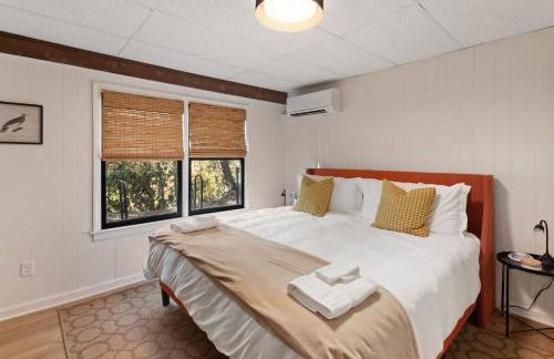 A-Frame on Balsam - Foto 19