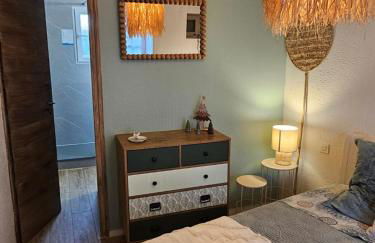 Gîte "Bornéo", avec parking securisé - Photo 16