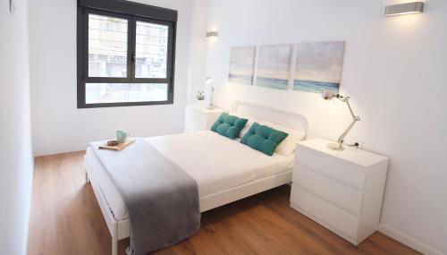 Hogar moderno cerca de Casco Antiguo de Valencia - Foto 2